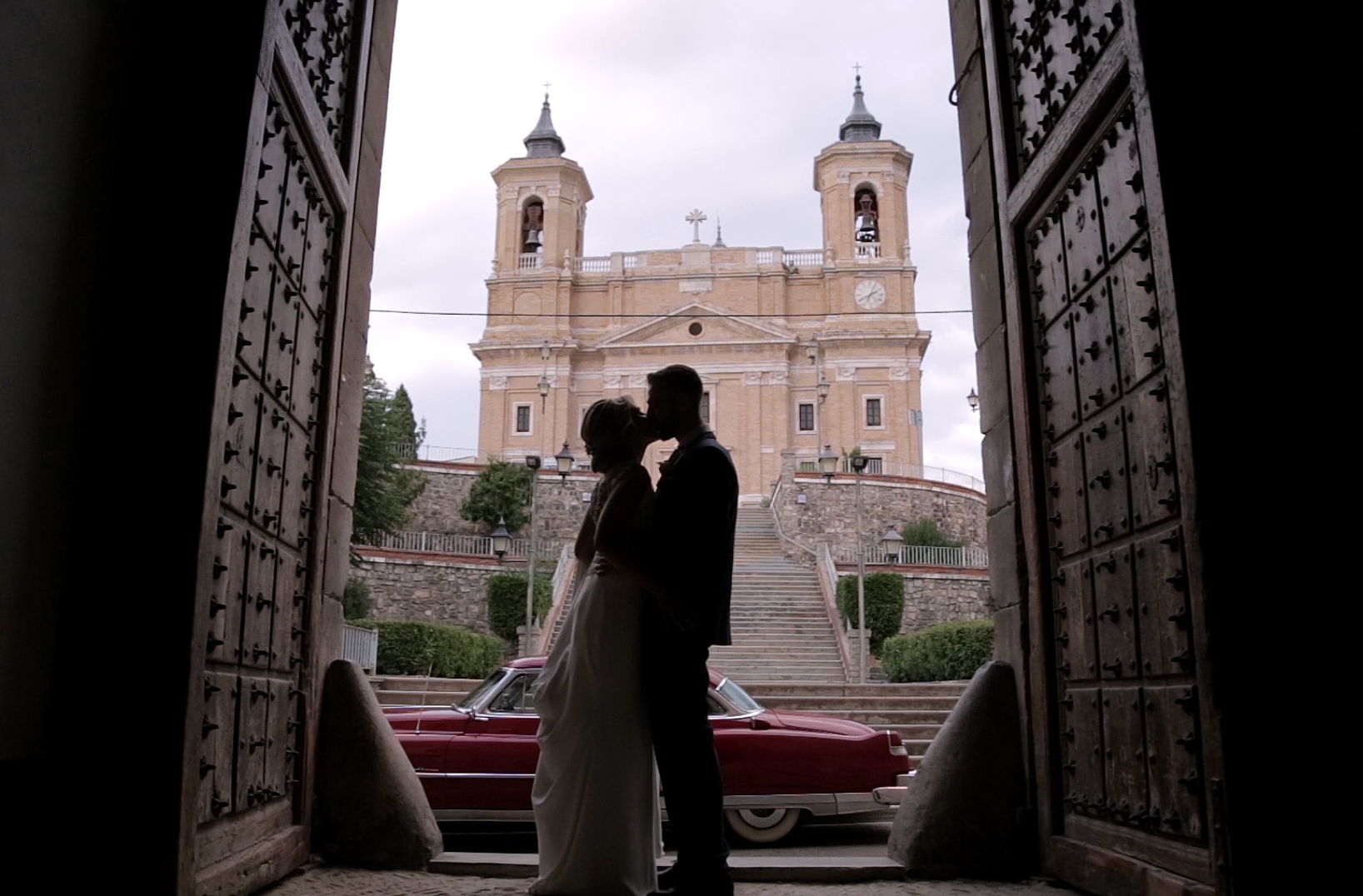 bodas video fusion zaragoza bodas