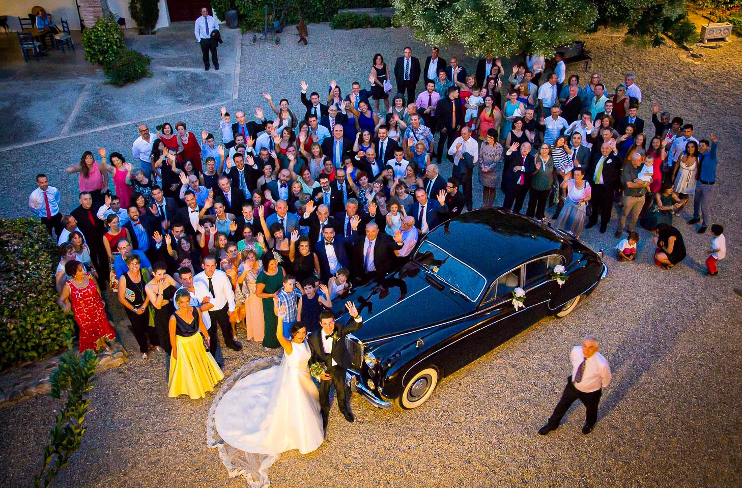 video boda zaragoza